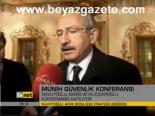 Münih Güvenlik Konferansı