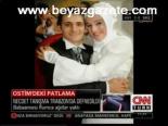 Ostim Kurbanı Trabzon'da Defnedildi