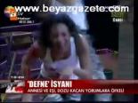 Defne İsyanı