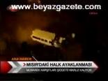 Mısır'daki Halk Ayaklanması