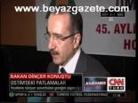 Ostim'deki Patlamalara İnceleme
