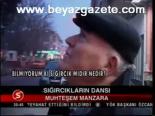Sığırcıkların Dansı