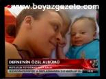 Defne'nin Özel Albümü