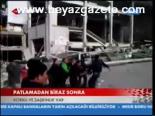 Patlamadan Biraz Sonra