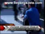 Facianın Ardındaki Dramlar