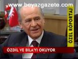 Neden Evlenmedi?