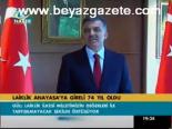Laiklik Anayasa'ya Gireli 74 Yıl Oldu