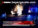 İstanbul'da Alevli Gece