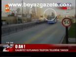 Telefon Tellerine Takıldılar!