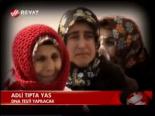 Adli Tıpta Yas