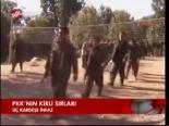Pkk'nın Kirli Sırları