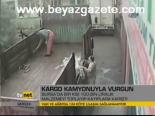 Kargo Kamyonuyla Vurgun