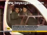 İstanbul'da Kundaklama