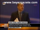 New York Tımes Analizi