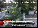 Devrimci Karargah İddianamesi