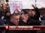 Faşist Provakasyon