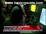 Donanmanın Hızır'ı Hazır