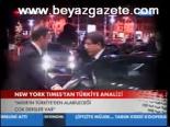 New York Tımes'tan Türkiye Analizi