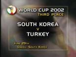 Güney Kore-türkiye (2-3)