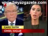 Cinsel Suça Hadım