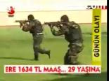 Başbakan Polislerle Buluştu