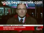 Kağıttan Kaplan Polemiği