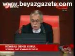 Bombalı Genel Kurul