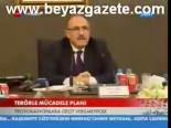 Terörle Mücadele Planı