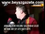 Yine Yaktılar