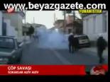 Çöp Savaşı
