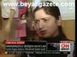 Mikrokrediyle Değişen Hayatlar
