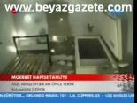 Müebbet Hapise Tahliye