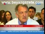 Fransa'da İlaç Bebek