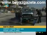 Irak'ta Şiddet