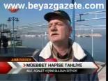 Müebbet Hapise Tahliye