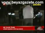 Ne Olur Ölme