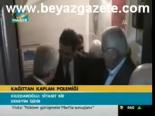 Kağıttan Kaplan Polemiği