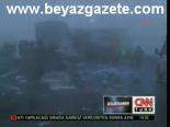 Bursa'da Zincirleme Kaza