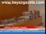 Yargıtay - Danıştay Tasarısı