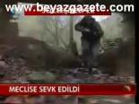Sözleşmeli Er Mecis'te
