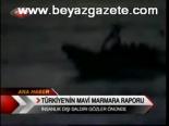 Türkiye'nin Mavi Marmara Rapor