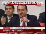 Yargıya Daire Tartışması