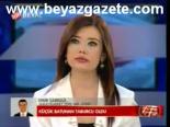Küçük Batuhan Taburcu Oldu