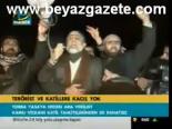 Terörist Ve Katillere Kaçış Yok