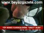 Polis Şiddeti Kameralara Takıldı