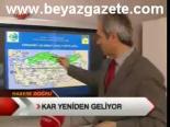 Kar Yeniden Geliyor