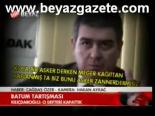 Batum Tartışması