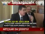 Batum Depreminin Artçıları
