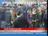 Mısır Çarşısı Davası