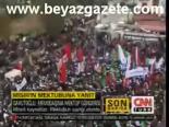Hükümet Kktc Yönetimi Karşı Karşıya